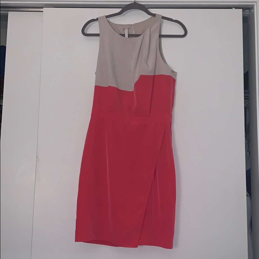 Sachin Babi Dress